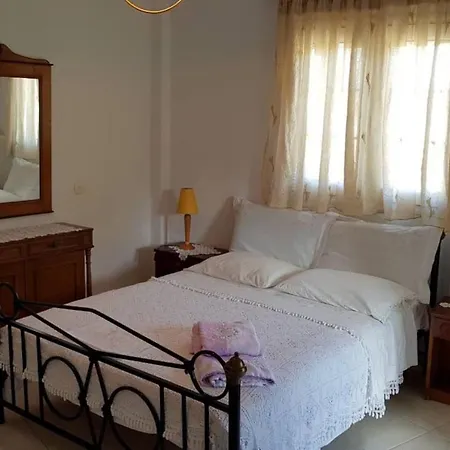 Дом отдыха Koulas House In Diava *