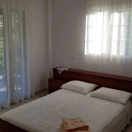 Koulas House In Diava Дом отдыха