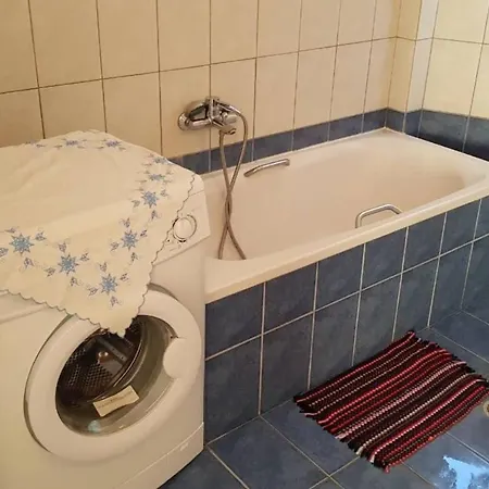 Koulas House In Diava Дом отдыха *