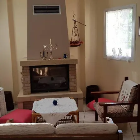 Casa vacanze Koulas House In Diava