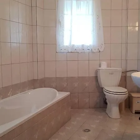 Koulas House In Diava * Калампака