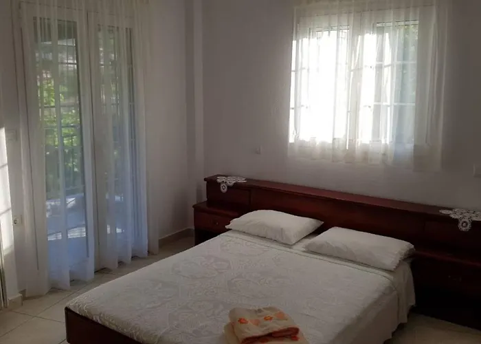 Koulas House In Diava Сasa de vacaciones