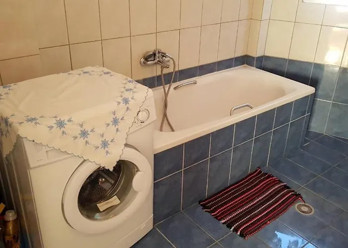 Koulas House In Diava Сasa de vacaciones *