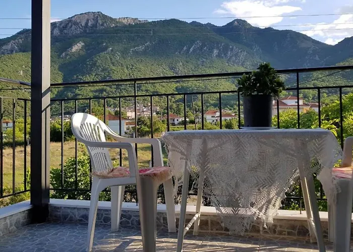 Koulas House In Diava Kalambaka