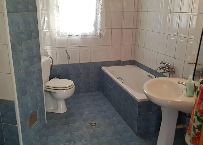 Koulas House In Diava Сasa de vacaciones Kalambaka