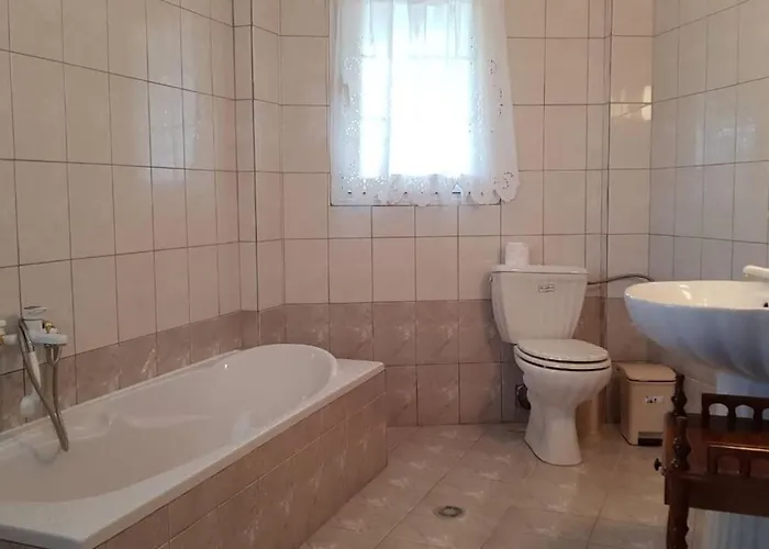 Koulas House In Diava * Kalambaka